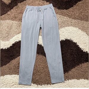 VUORI Ponto Performance Jogger Platinum grey. XLarge men’s